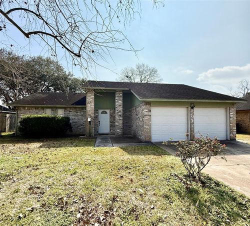 5012 Rockland Drive, Pearland, TX, 77584 | Card Image
