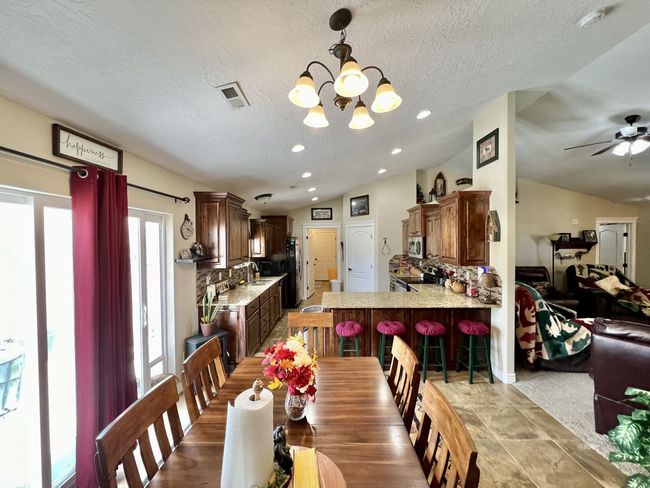 878 Bluejay Dr, House other with 4 bedrooms, 2 bathrooms and null parking in Spring Creek NV | Image 6