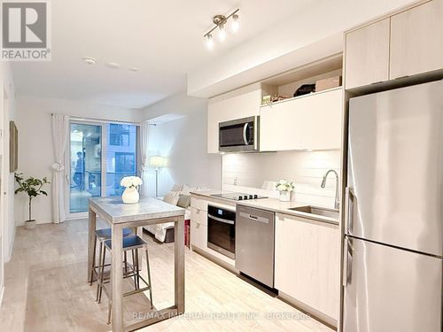 1612-100 Dalhousie Street, Toronto (Church-Yonge Corridor), ON, M5B0C7 | Card Image