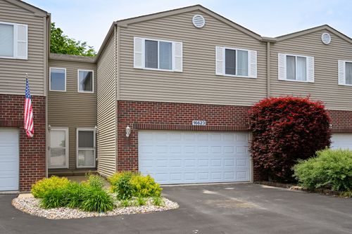 16623 Willow Walk Dr, Lockport, IL, 60441-1107 | Card Image