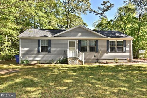 146 Laurel Avenue, LAUREL, DE, 19956 | Card Image