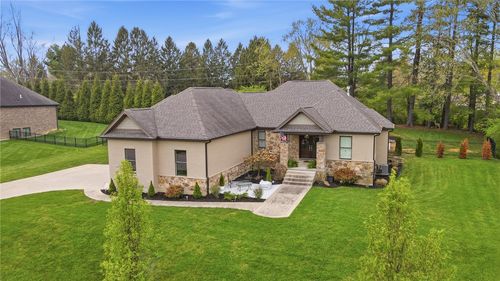 1599 Fox Trail, Bellbrook, OH, 45305 | Card Image