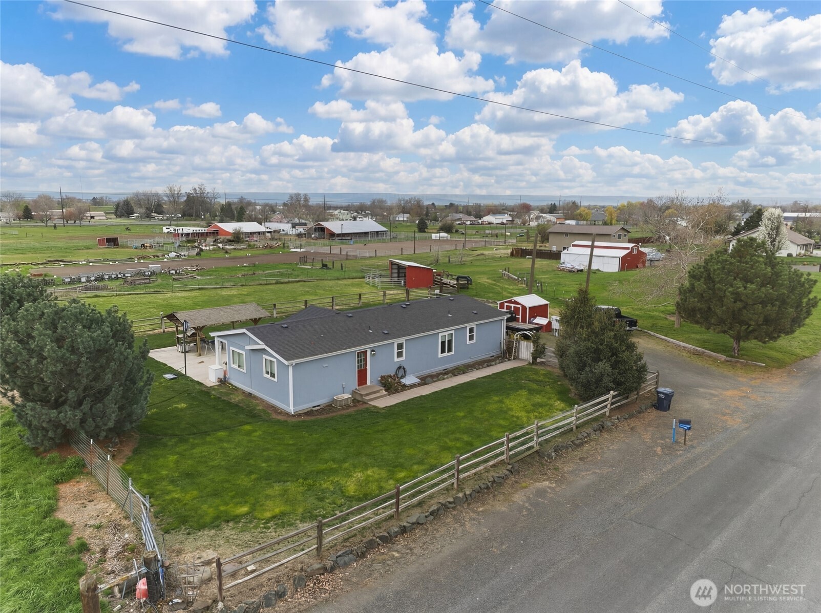 Residential in Walla Walla