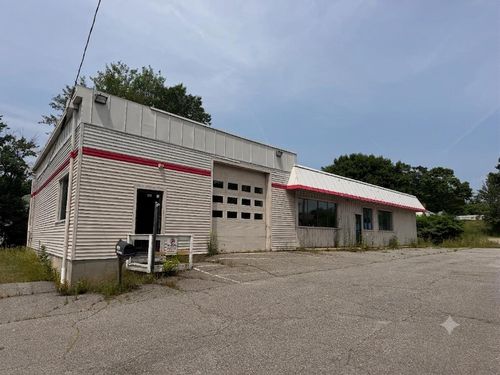 125 Leeman Hwy, Bath, ME, 04530-6008 | Card Image