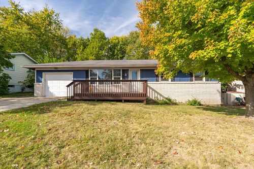 711 Lara Rd, Normal, IL, 61761-4035 | Card Image