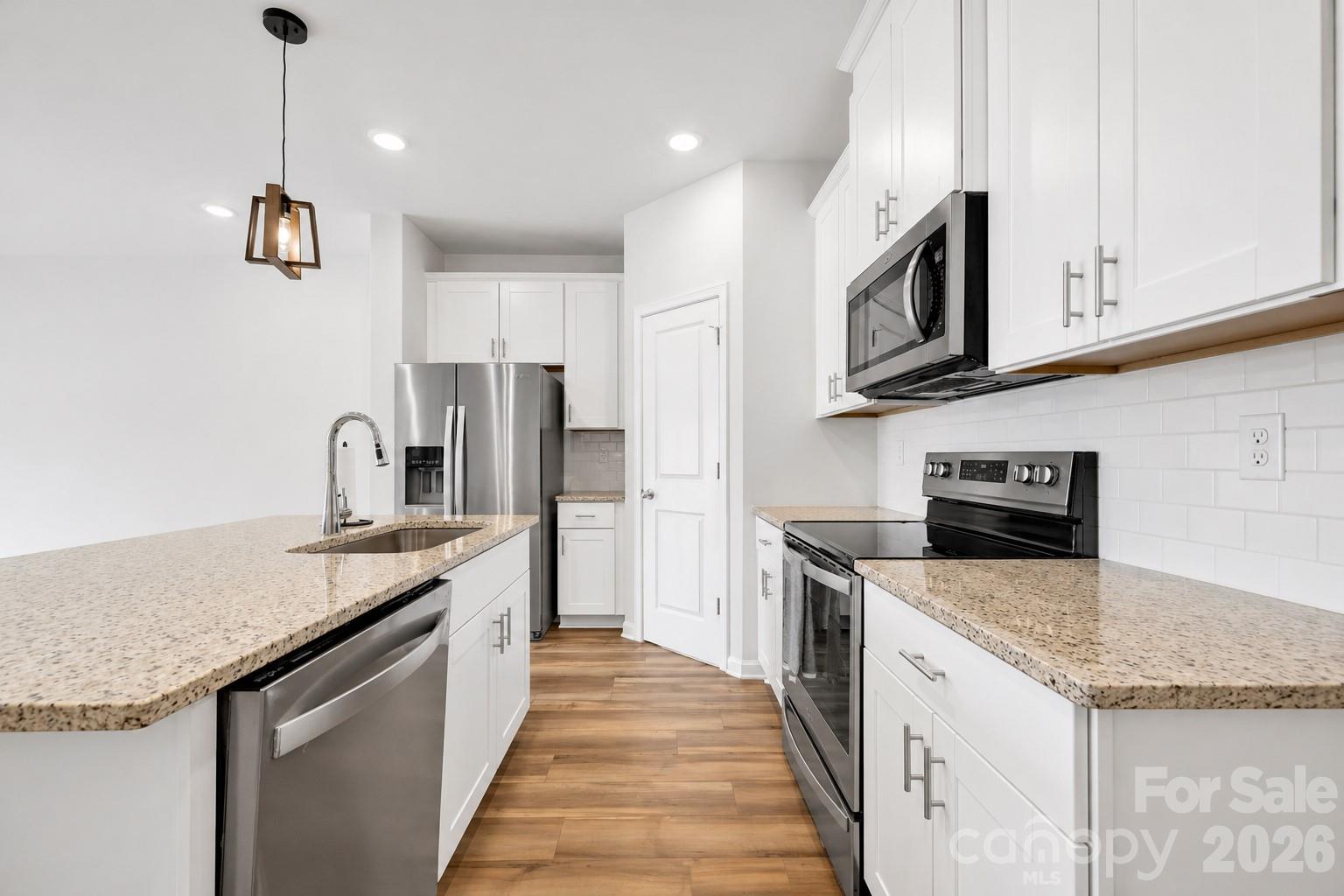 Residential in Charlotte 3