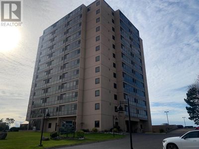 707 - 89 Pine St, Condo with 1 bedrooms, 1 bathrooms and null parking in Sault Ste. Marie ON | Image 1