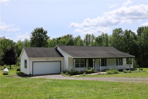 3396 Pine Hill Road, Marathon, NY, 13803 | Card Image