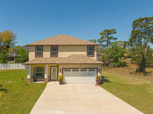 7035 Brickell Ct, Spring Hill, FL, 34609-1002 | Card Image