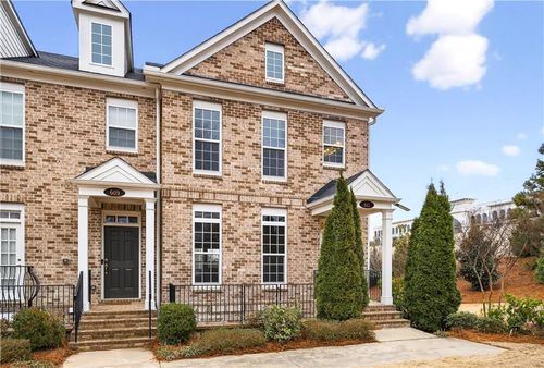 611 Hanlon Way, Alpharetta, GA, 30009-3168 | Card Image