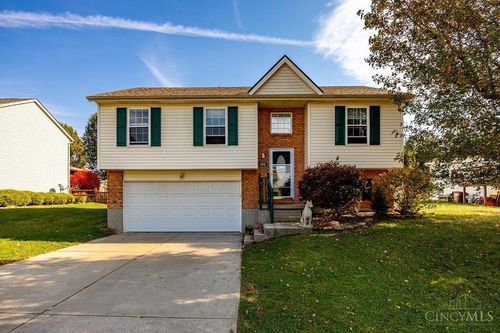 608 Meadow Brook Pl, Trenton, OH, 45067 | Card Image