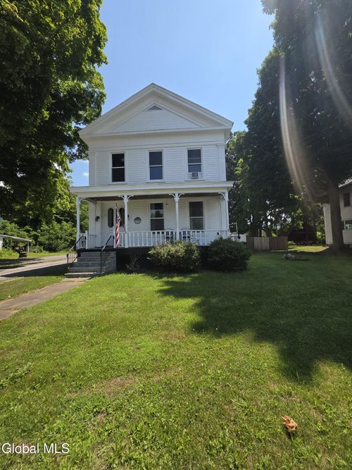 1558 Clauverwie Rd, Middleburgh, NY, 12122-7713 | Card Image