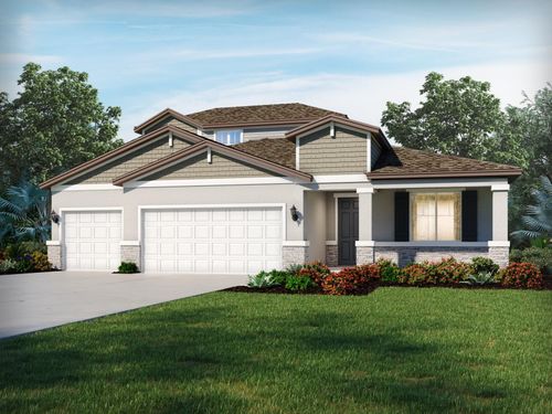 1713 Draughton Dr, Zephyrhills, FL, 33541-6776 | Card Image
