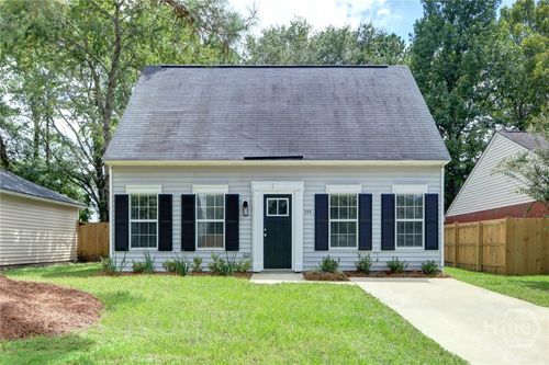 115 Turnbuckle Ct, Savannah, GA, 31410-2017 | Card Image
