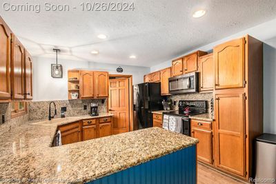 Gorgeous Kitchen | Image 2