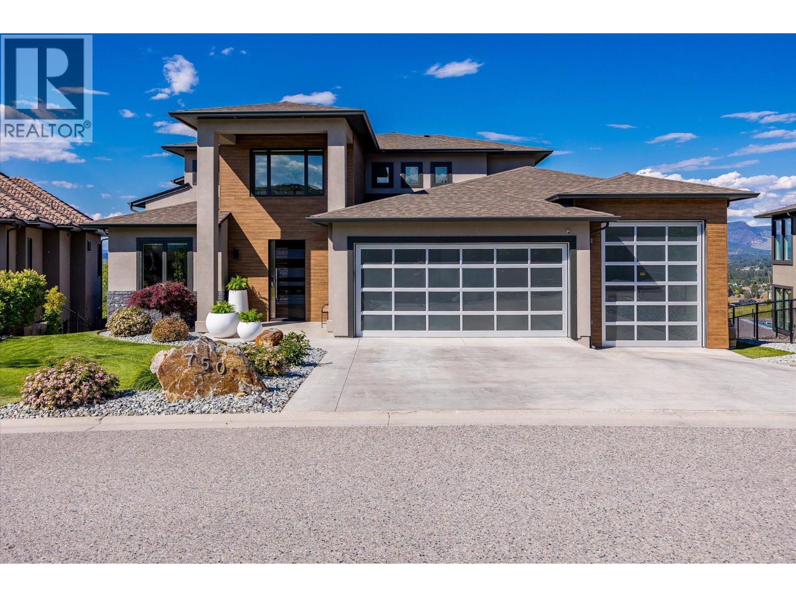 Residential in Kelowna 2
