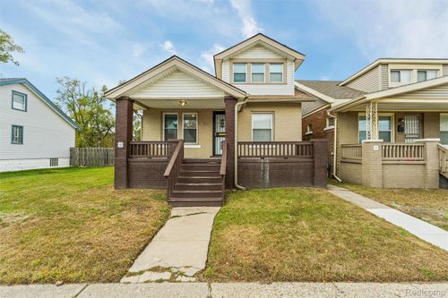 15853 Santa Rosa Dr, Detroit, MI, 48238-1336 | Card Image