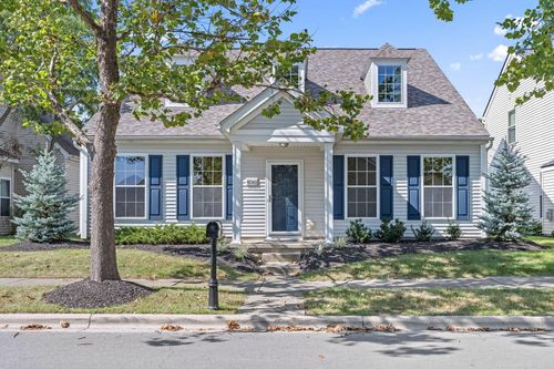 6042 Inslee Rd, Dublin, OH, 43016-7921 | Card Image