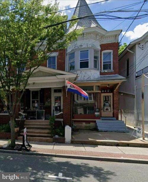 apt-2-226 Main St, EAST GREENVILLE, PA, 18041-1442 | Card Image