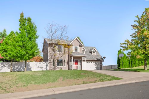 1020 Nw El Dorado Dr, Pullman, WA, 99163-3770 | Card Image
