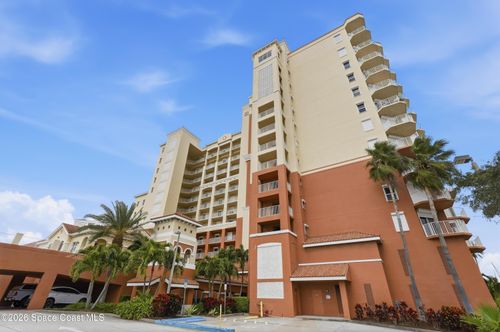 601-93 Delannoy Ave, Cocoa, FL, 32922-7987 | Card Image