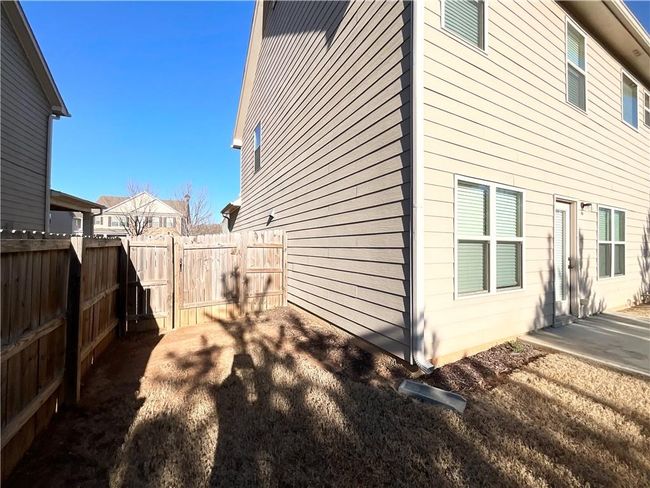 2378 Misty Ivy Ct, House other with 5 bedrooms, 4 bathrooms and 2 parking in Buford GA | Image 45