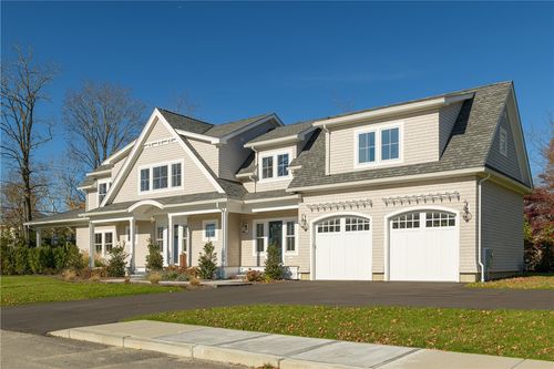 1 Knowlton Court, Bristol, RI, 02809 | Card Image