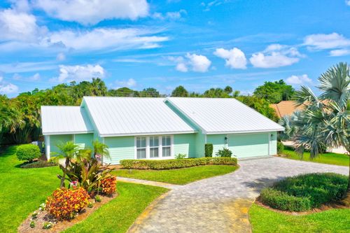 3824 Se Fairway E, Stuart, FL, 34997-6120 | Card Image