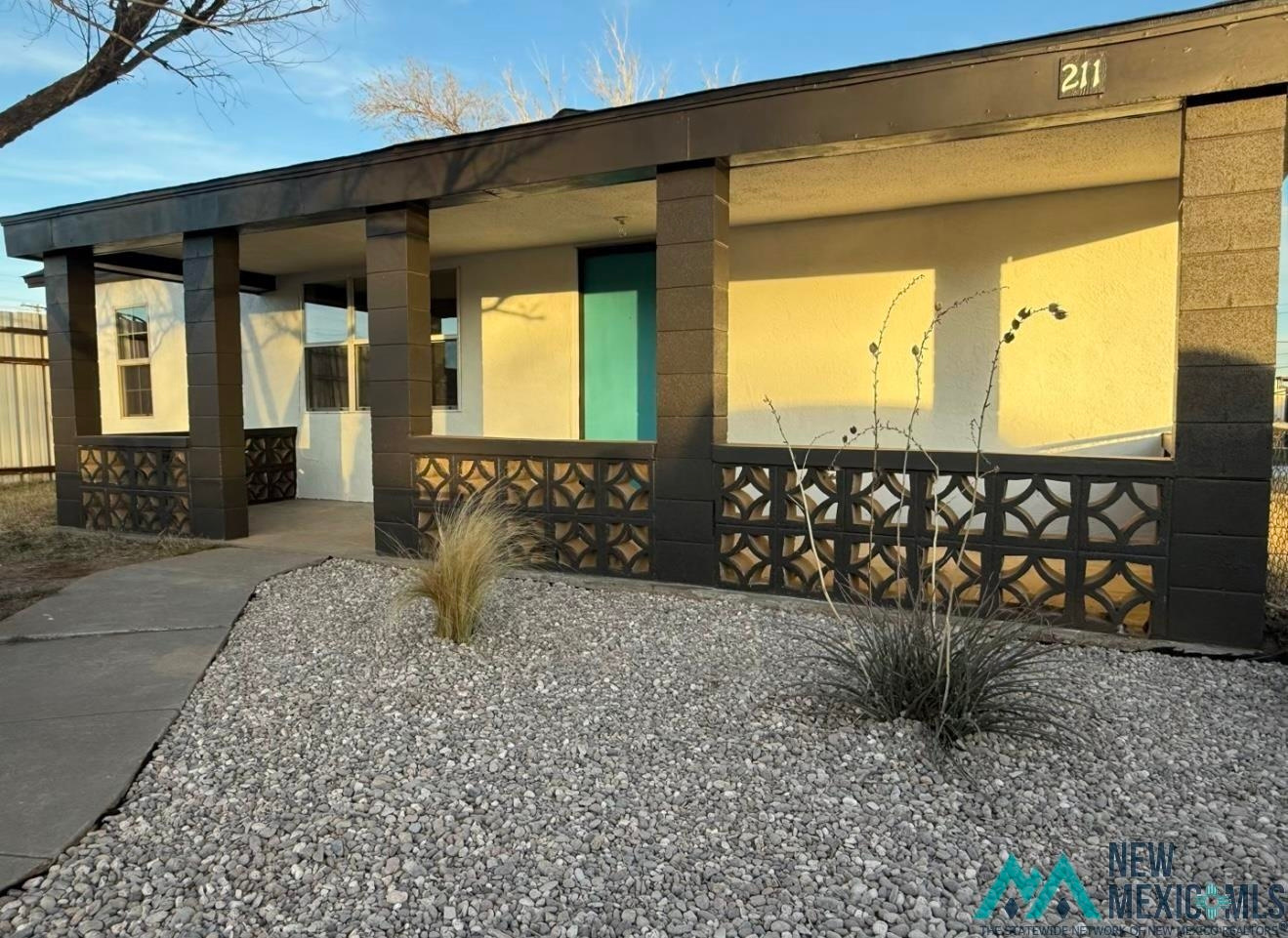 Residential in Clovis 2