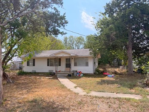 114 G Street, Savanna, OK, 74565 | Card Image