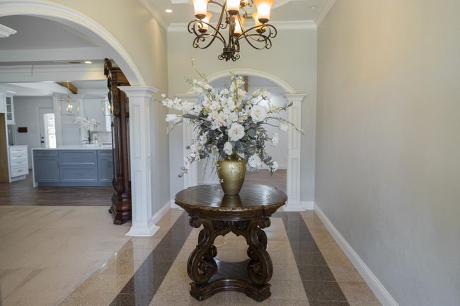 1308 W 24 Th St, House other with 4 bedrooms, 3 bathrooms and null parking in Plainview TX | Image 8