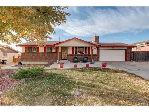 6336 W 71st Pl, Arvada, CO, 80003 | Card Image