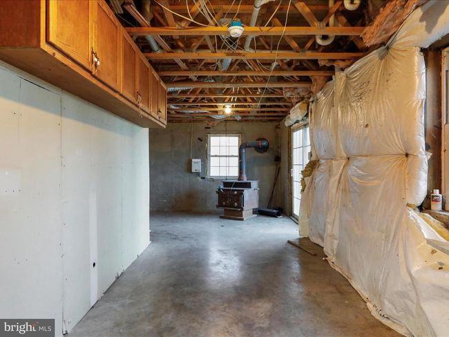 689 Windy Way, House other with 3 bedrooms, 2 bathrooms and null parking in FRONT ROYAL VA | Image 21