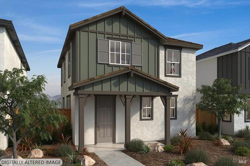 249 Marcus Road, American Canyon, CA, 94503 | Card Image