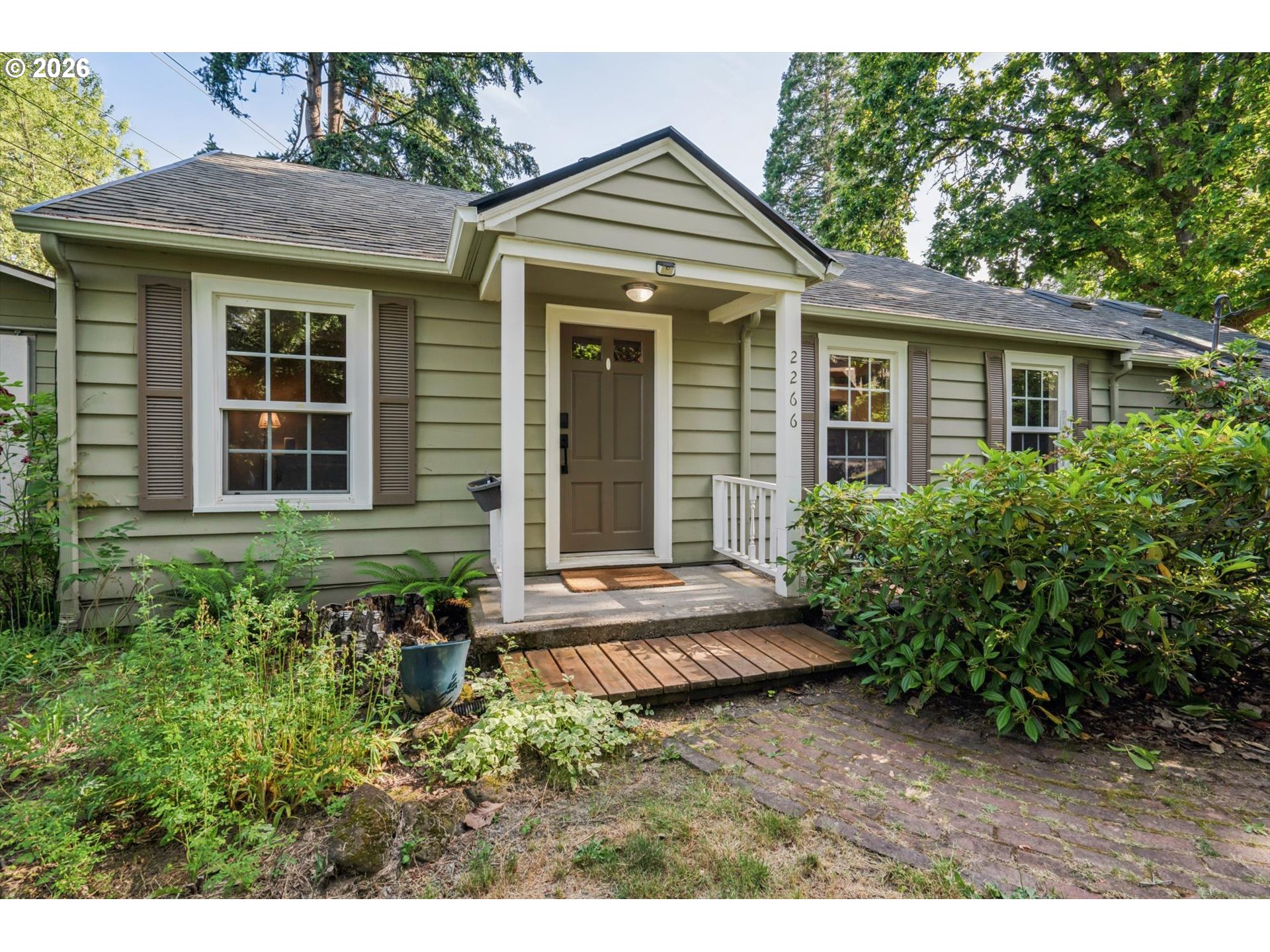 Residential in Milwaukie 2