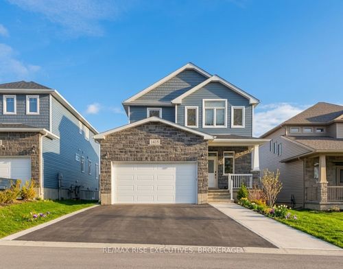 1418 Remington Ave, Kingston, ON, K7P0T4 | Card Image