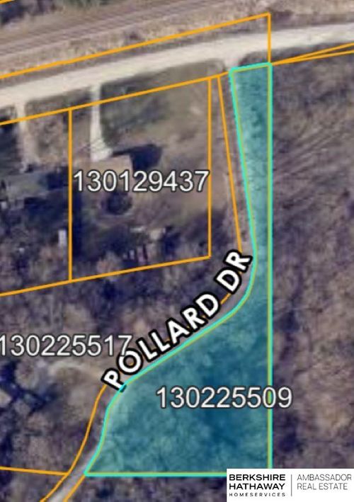 22 Northridge Sub (1.10 A) Pollard Drive, Louisville, NE, 68037 | Card Image