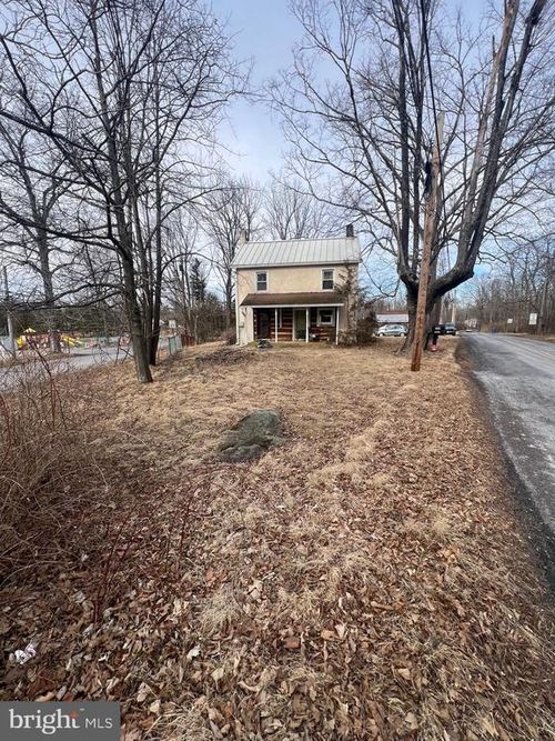 800 E Rockhill Rd, SELLERSVILLE, PA, 18960-1723 | Card Image