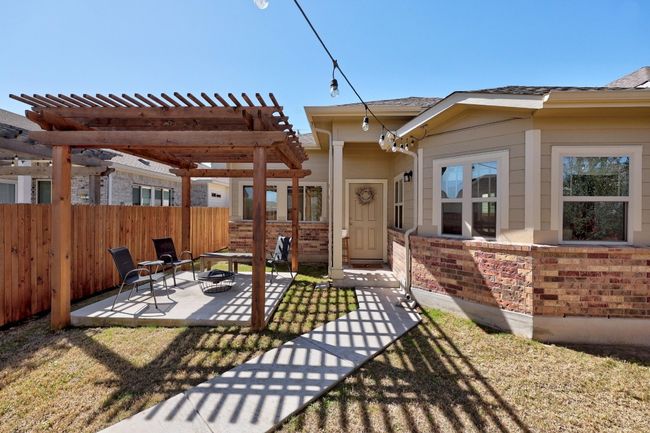 6201 Principale Dr, House other with 3 bedrooms, 2 bathrooms and 4 parking in Pflugerville TX | Image 9