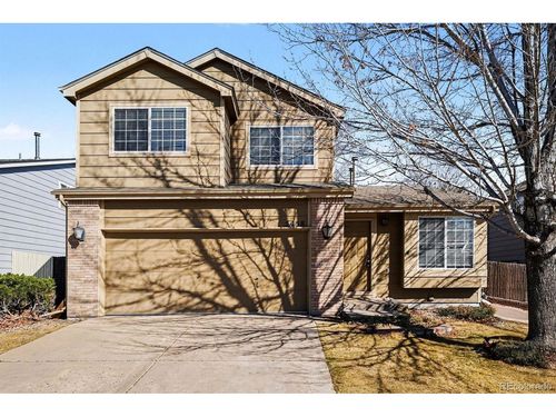 5458 S Perth Way, Centennial, CO, 80015-3590 | Card Image