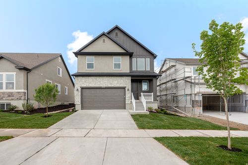 613-893 N Banner Dr, Saratoga Springs, UT, 84045-5860 | Card Image