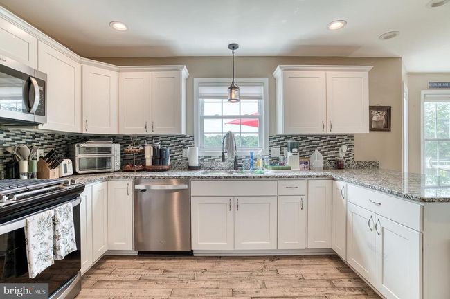 11400 Alvin Ln, House other with 3 bedrooms, 4 bathrooms and null parking in CULPEPER VA | Image 10