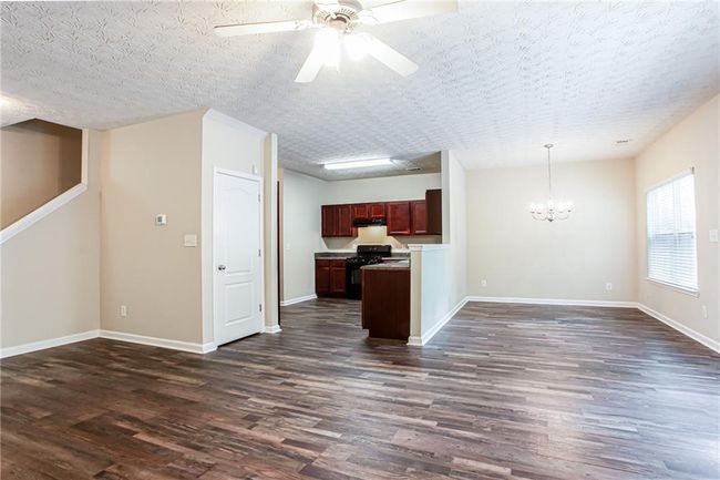 4628 Mcever View Dr, House other with 4 bedrooms, 3 bathrooms and null parking in Sugar Hill GA | Image 7
