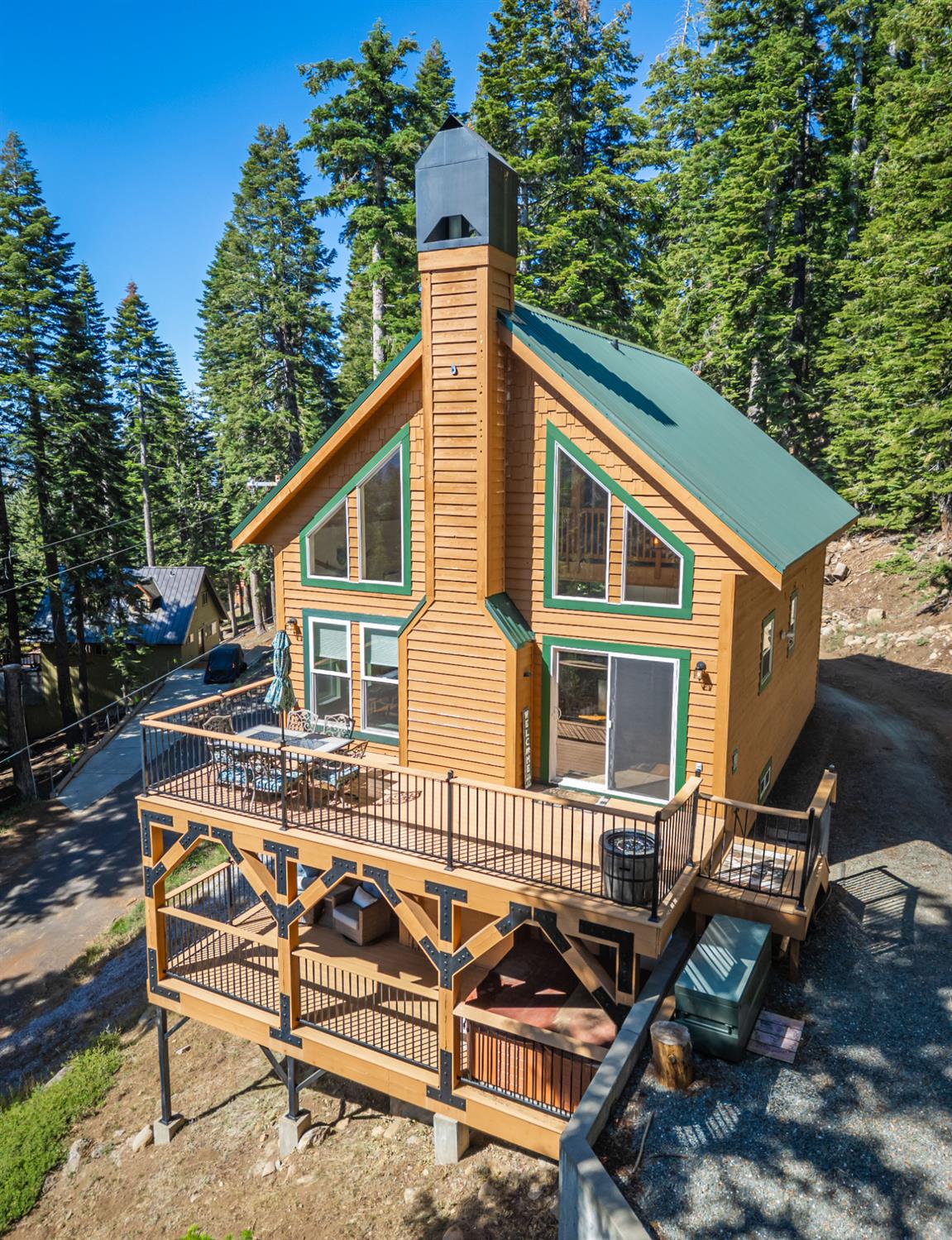 Residential in Arnold 3