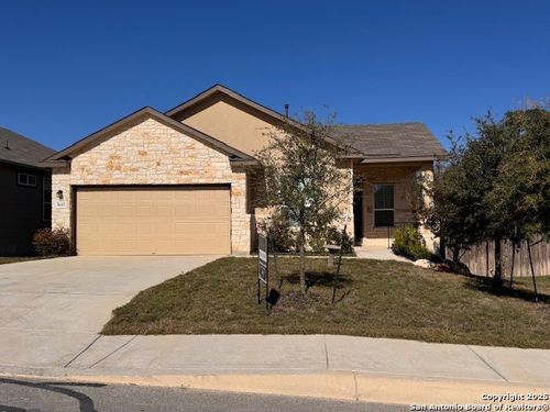 3615 Tinted Copper, Bulverde, TX, 78163-1999 | Card Image