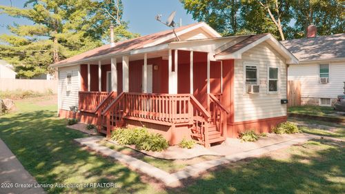 2112 Clifton Ave, Lansing, MI, 48910-3535 | Card Image