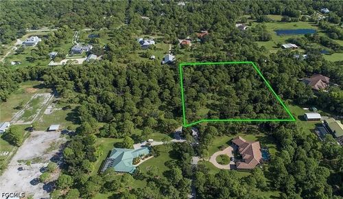 17090 Shady Grove Ln, Cape Coral, FL, 33909 | Card Image