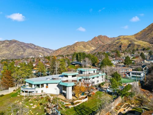 2790 E Lancaster Dr, Salt Lake City, UT, 84108-2534 | Card Image