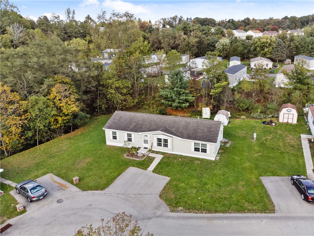 Delaware Ct, Cheswick, PA 15024