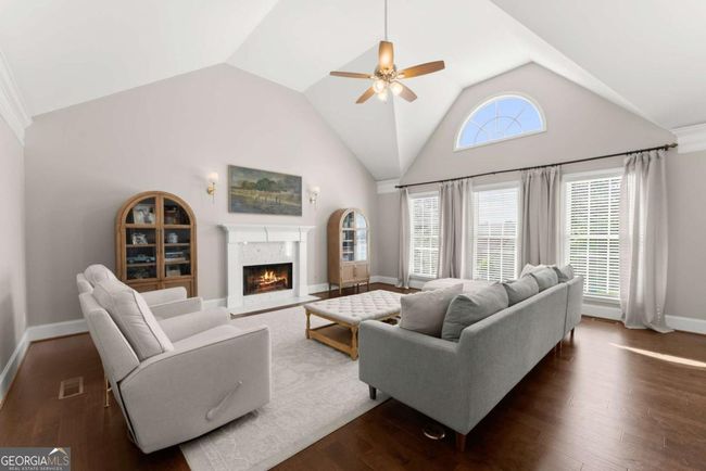 7210 Devonhall Way, House other with 4 bedrooms, 4 bathrooms and 2 parking in Johns Creek GA | Image 16